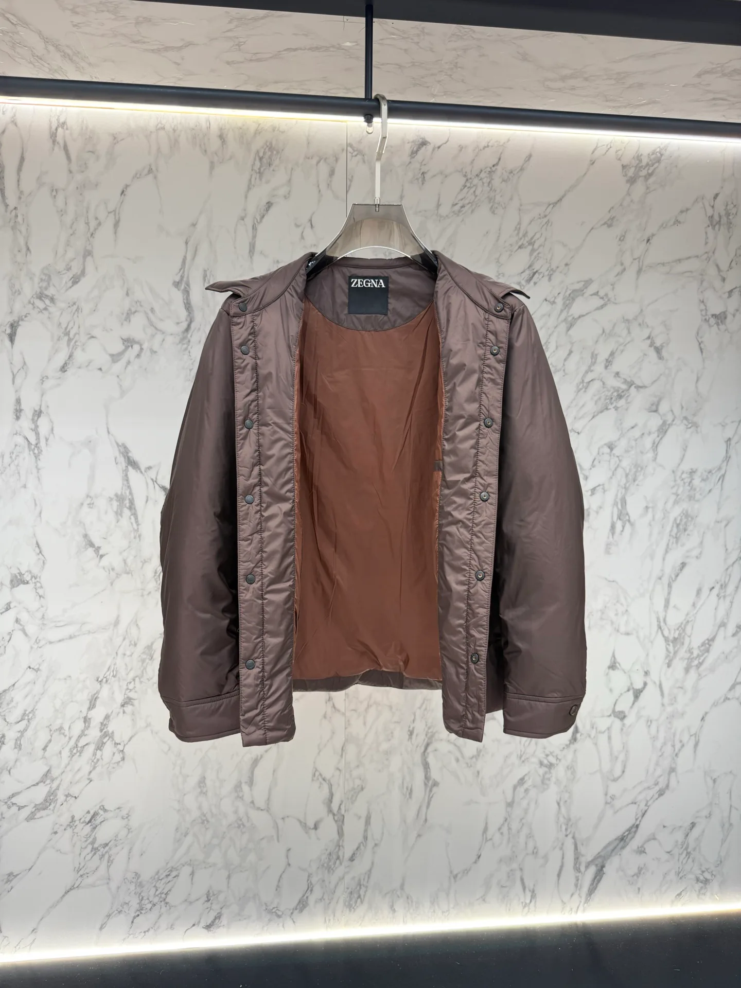 Men's Jackets And Down Jackets ZEGNA 18480868