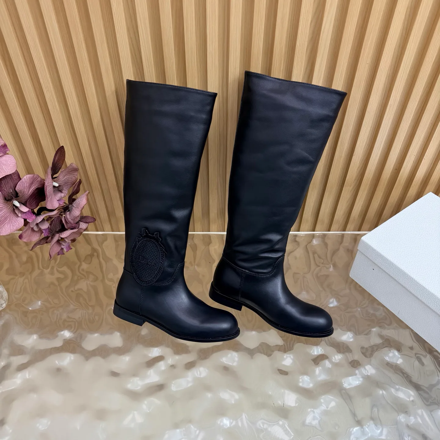 Women's Boots CHRISTIAN DIOR 17810472