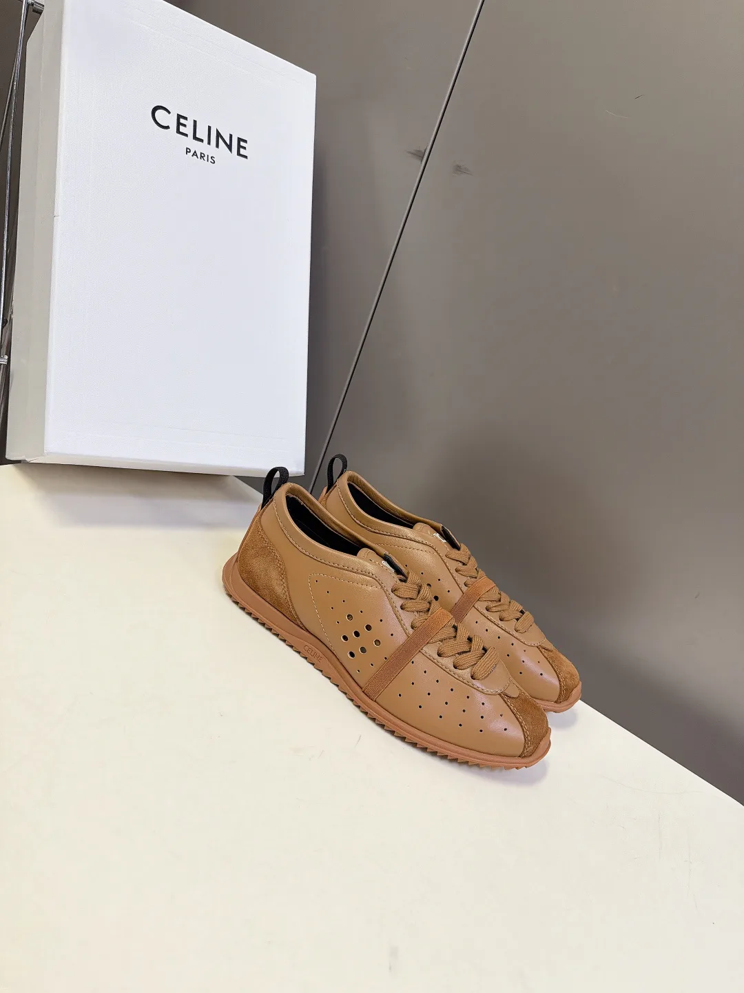 Women's Sneakers CELINE 17781524