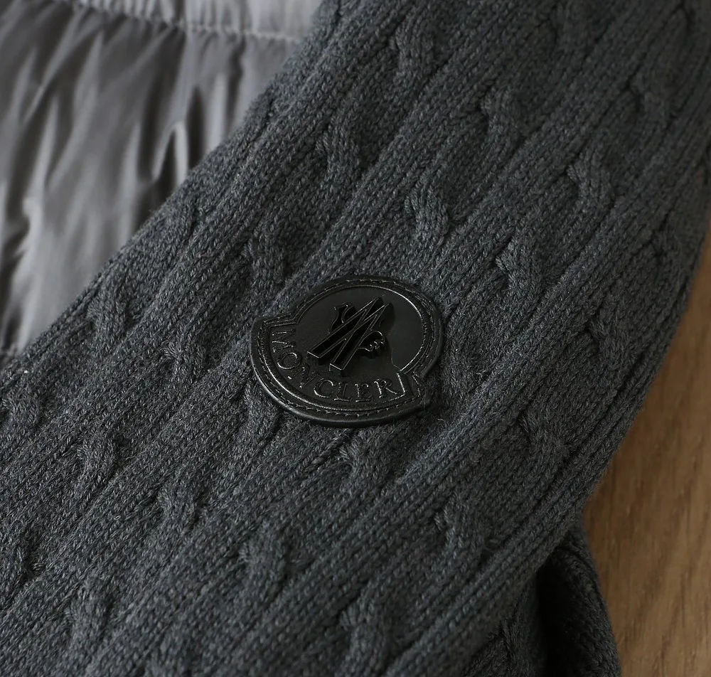 Men's Jackets And Down Jackets MONCLER 18369154