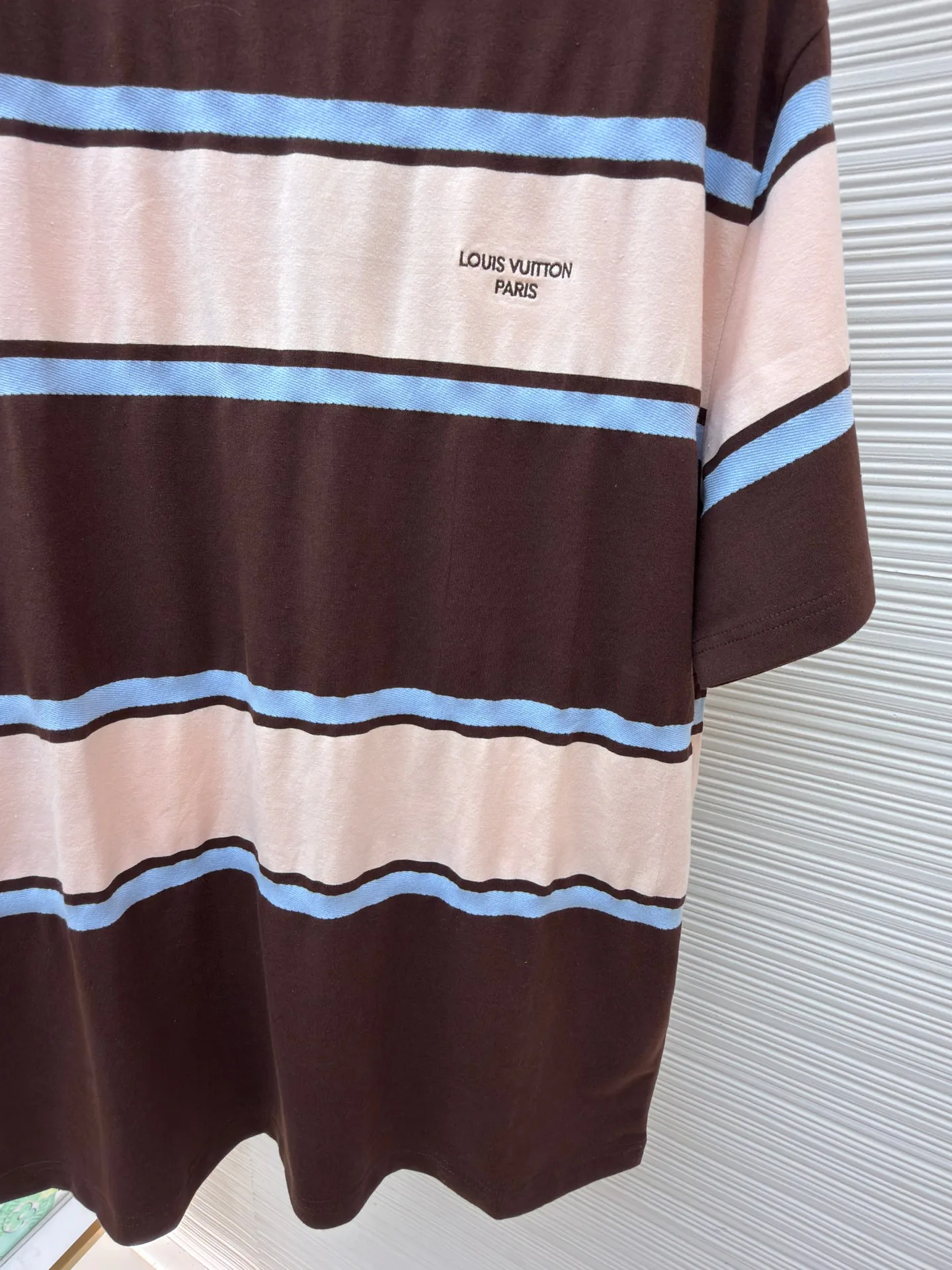 Men's T-Shirts LOUIS VUITTON 17480587