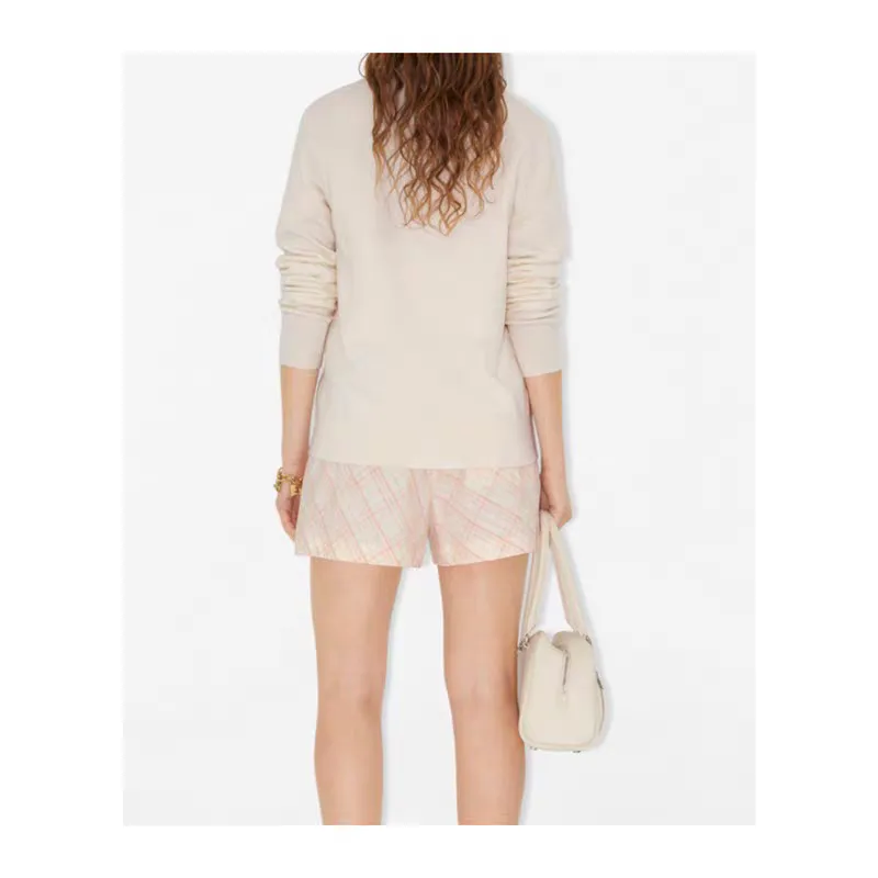 Women's Jumpers And Sweaters BURBERRY 18106683