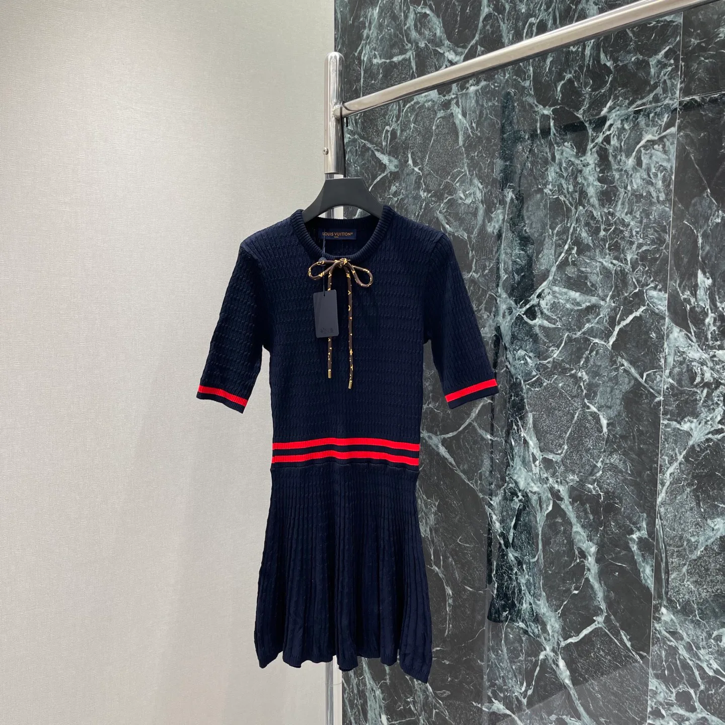 Women's Dresses LOUIS VUITTON 18280374
