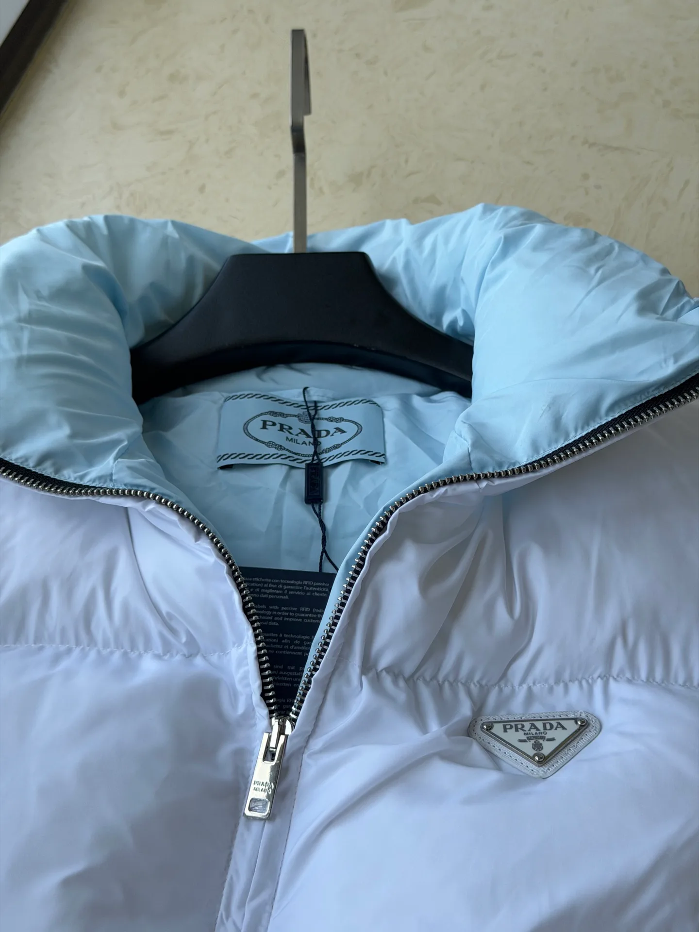 Women's Jackets And Down Jackets PRADA 18156828