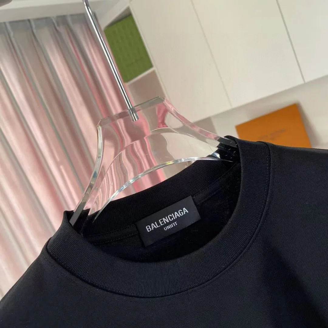 Men's T-Shirts BALENCIAGA 17967380