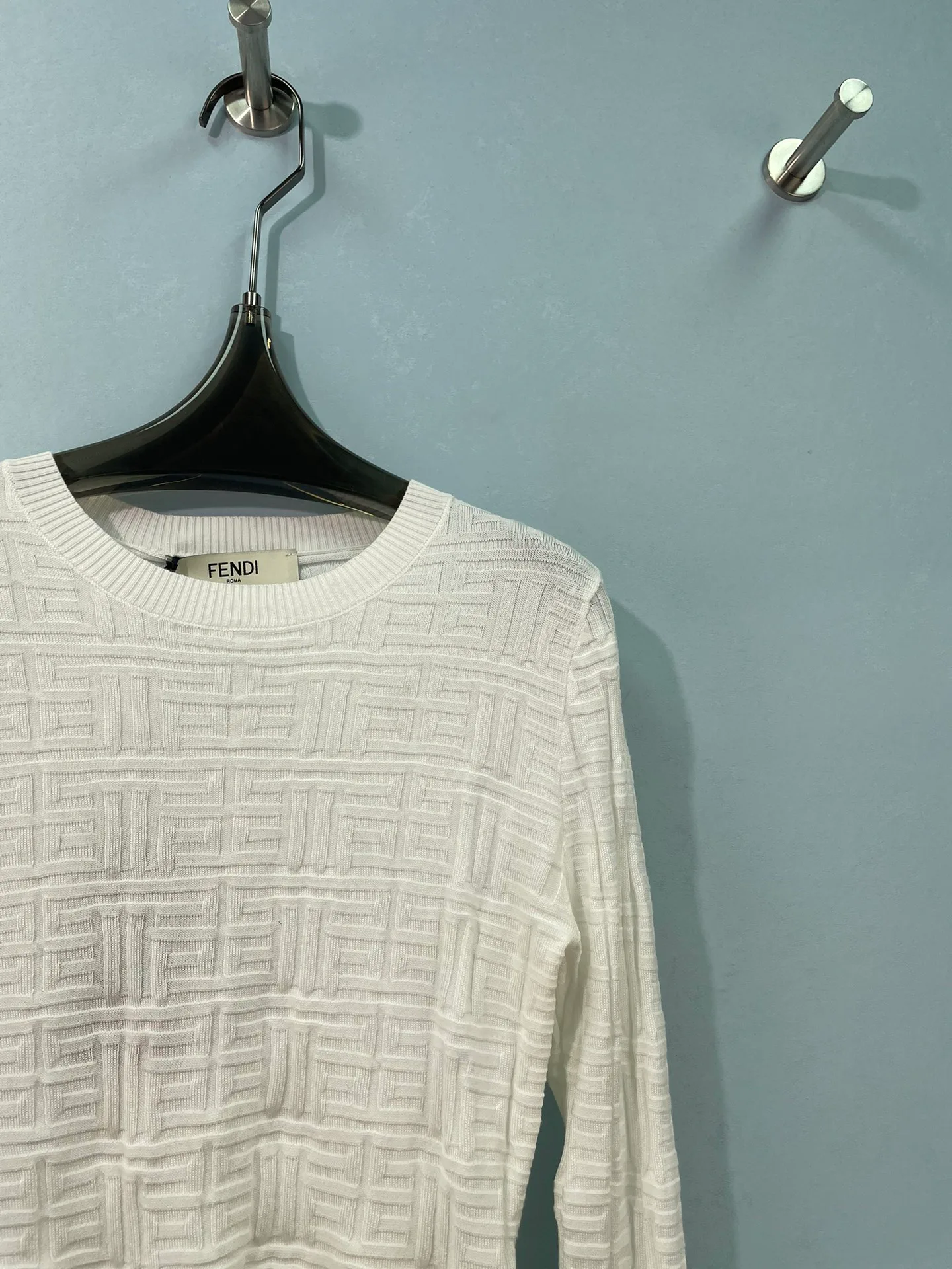 Women's Jumpers And Sweaters FENDI 17882453