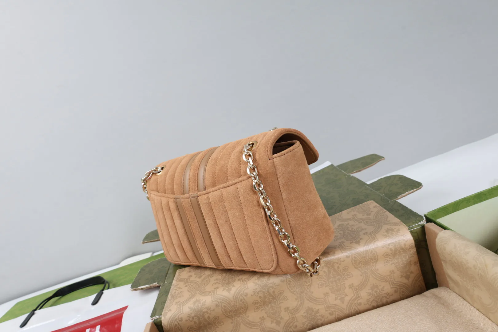 Women's Classic Handbags GUCCI 18004291