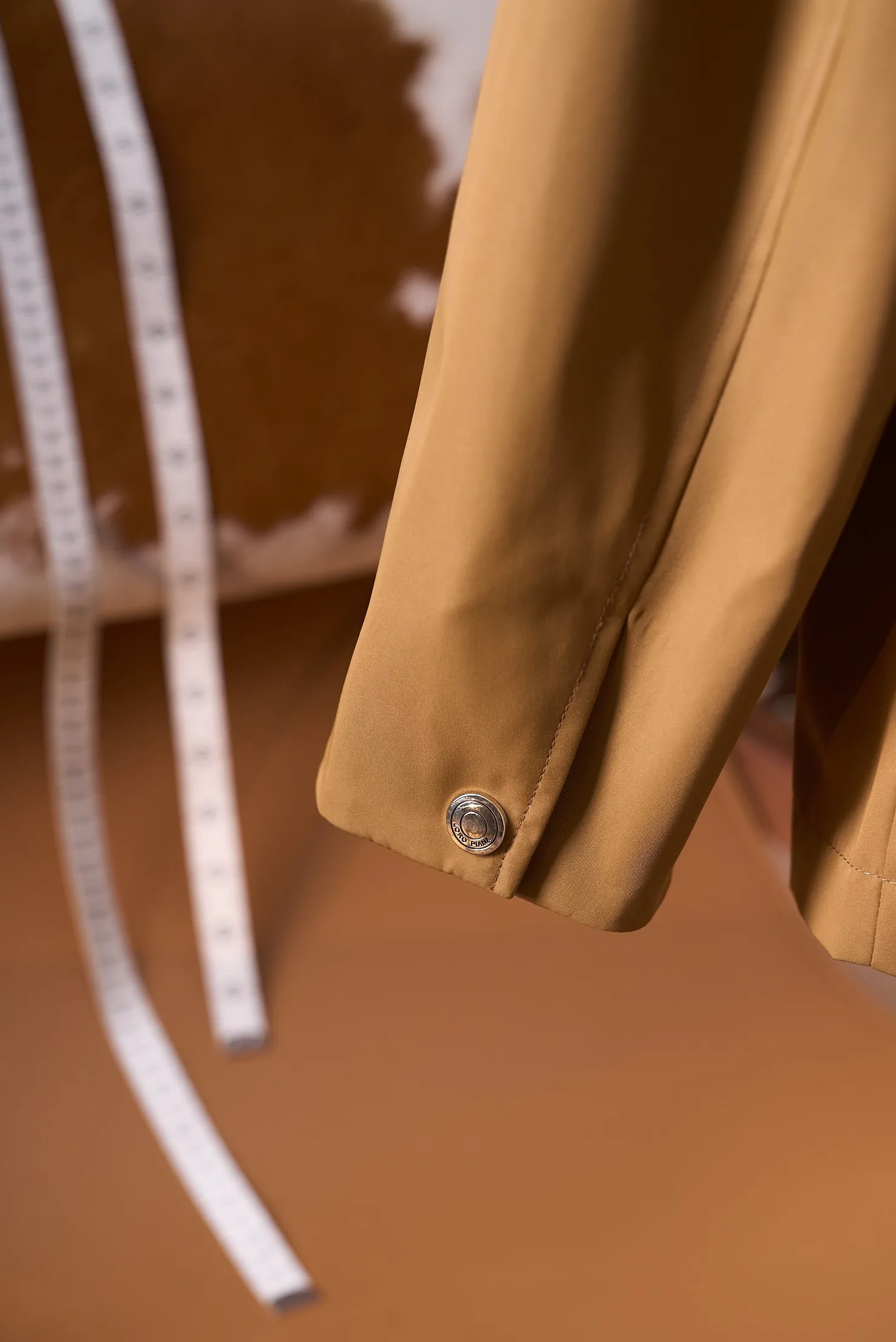 Men's Jackets And Down Jackets LORO PIANA 17999288