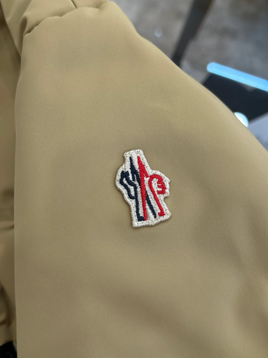 Men's Jackets And Down Jackets MONCLER 18461309