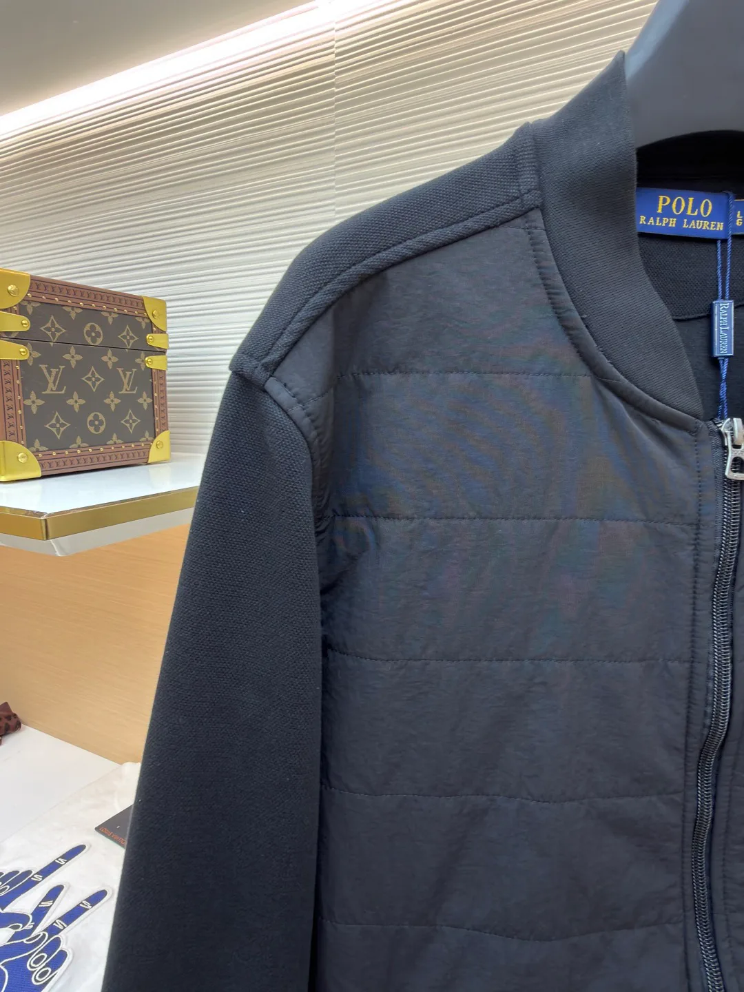 Men's Jackets And Down Jackets RALPH LAUREN 18359650