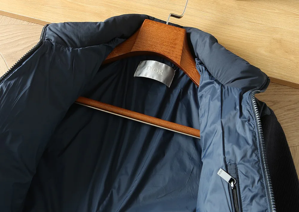 Men's Jackets And Down Jackets CHRISTIAN DIOR 18345442