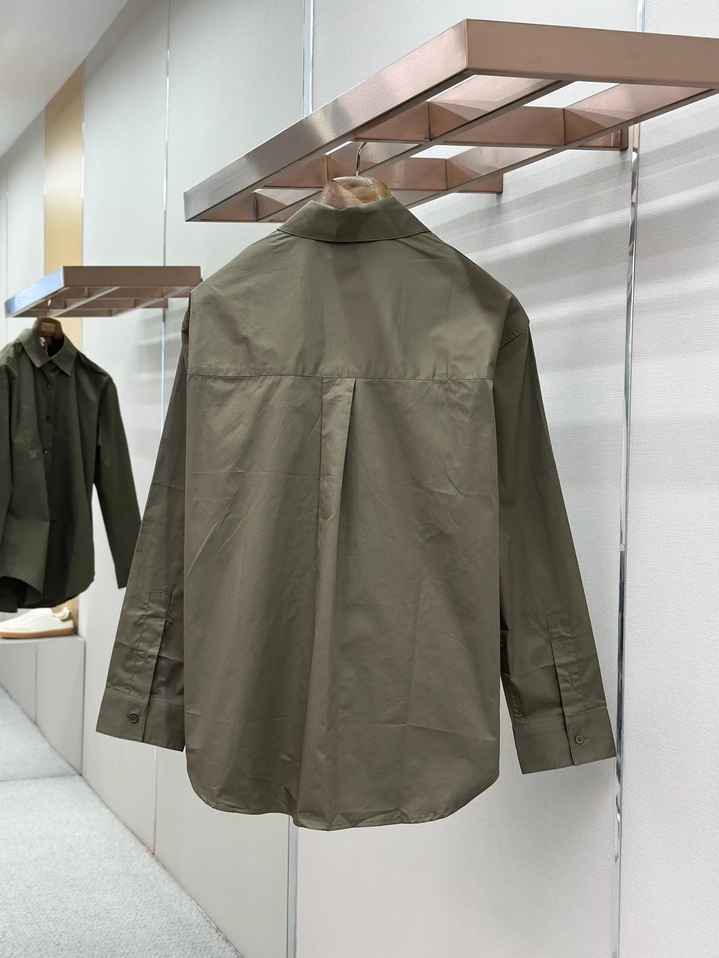 Men's Shirts LOEWE 17288585