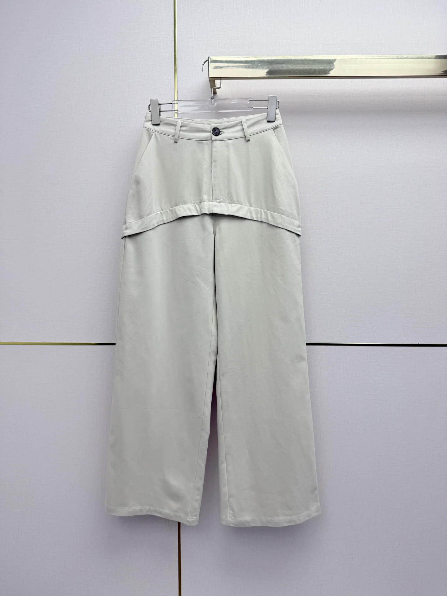 Women's Trousers LOEWE 16944433