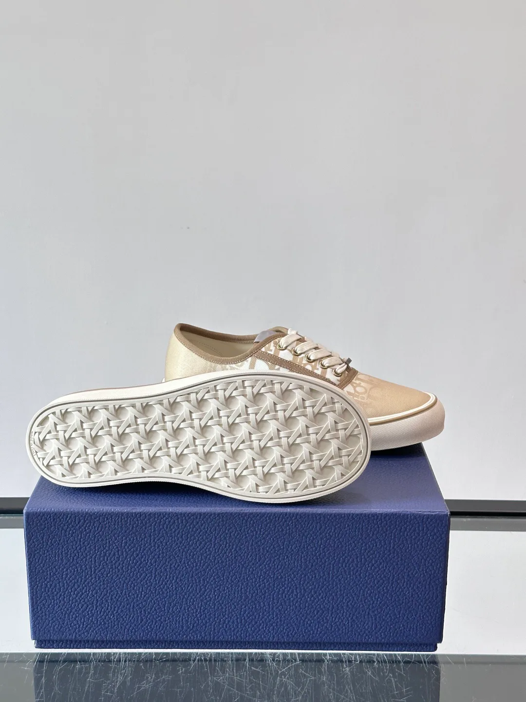 Women's Sneakers CHRISTIAN DIOR 17649810