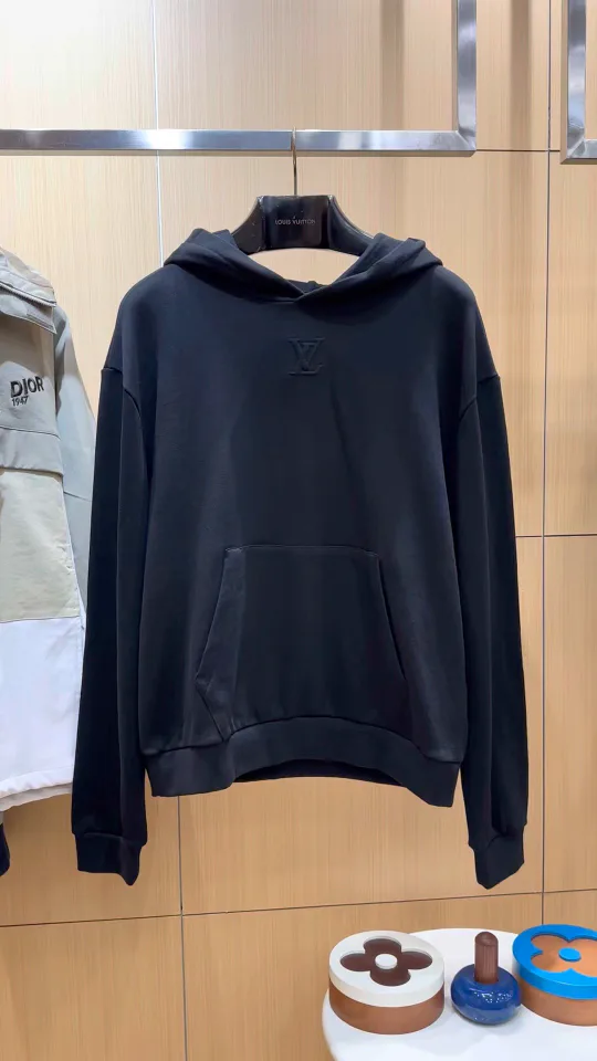 Men's Sweatshirts And Hoodies LOUIS VUITTON 17699390