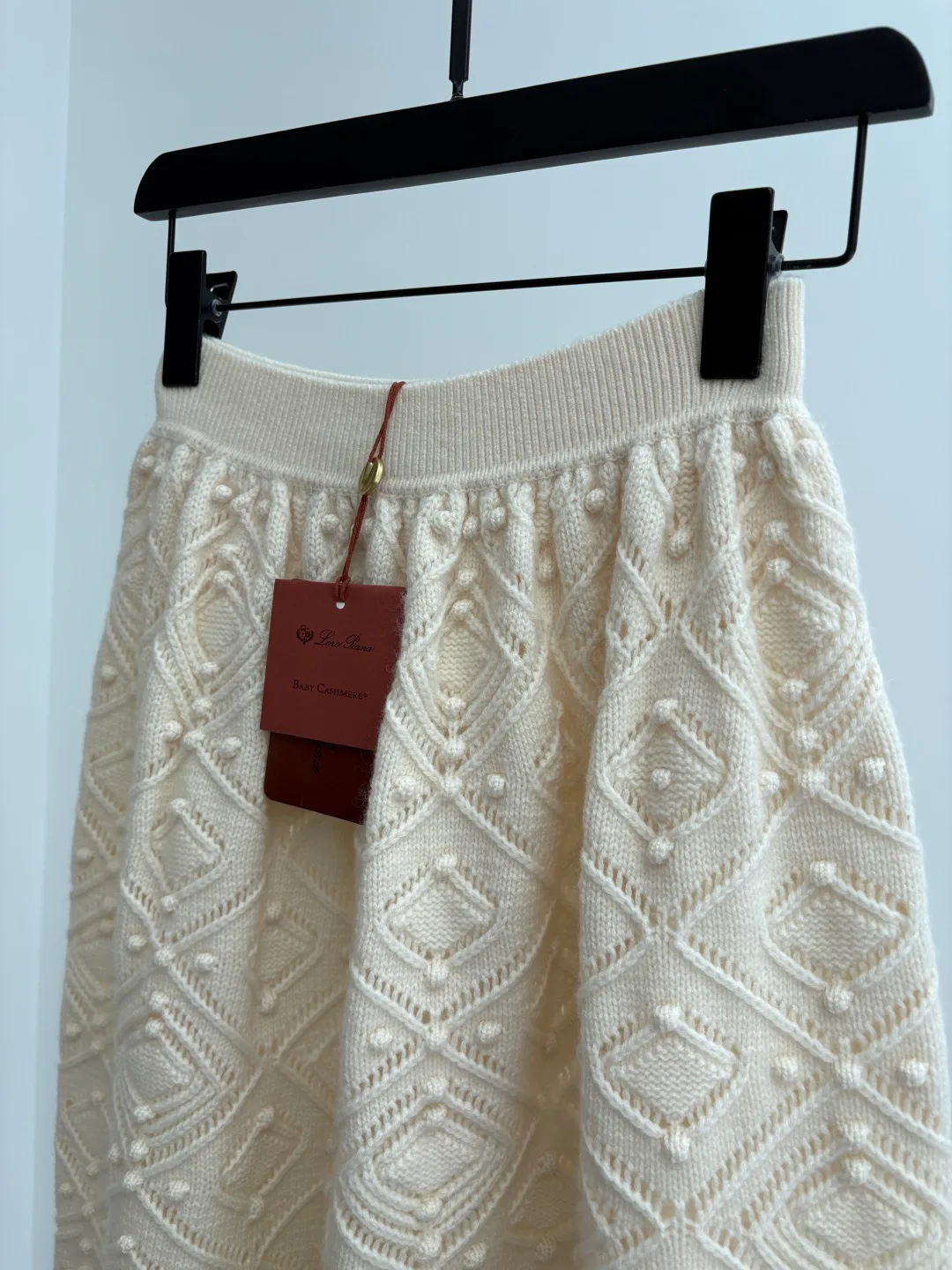Women's Skirts LORO PIANA 17998322