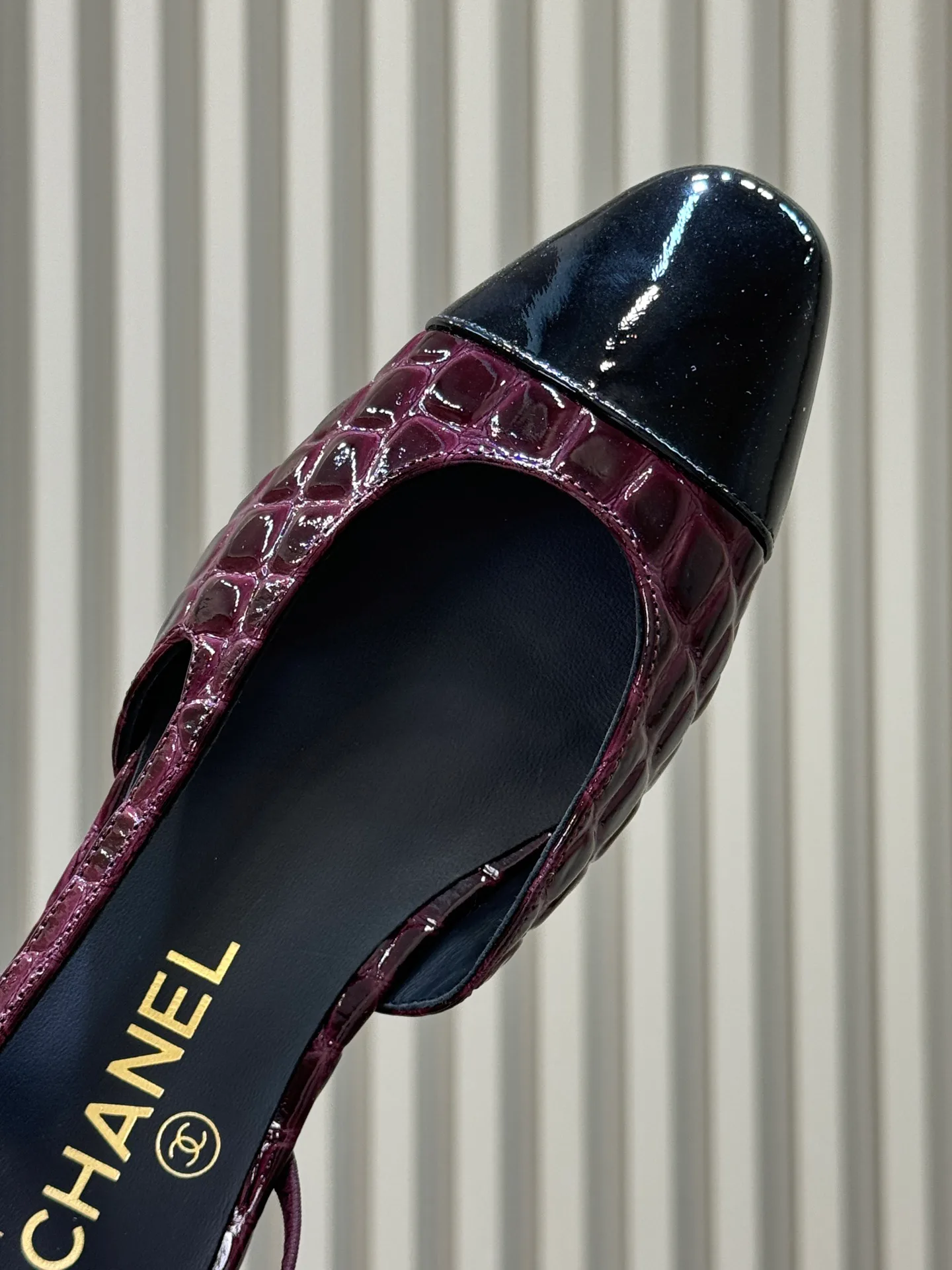 Women's Heels CHANEL 18073213
