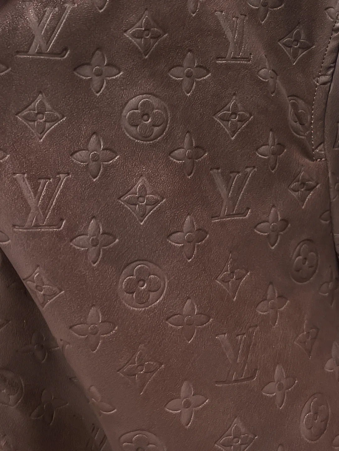 Men's Jackets And Down Jackets LOUIS VUITTON 18499108