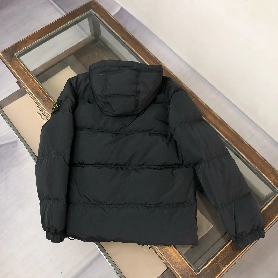 Women's Jackets And Down Jackets STONE ISLAND 18002084