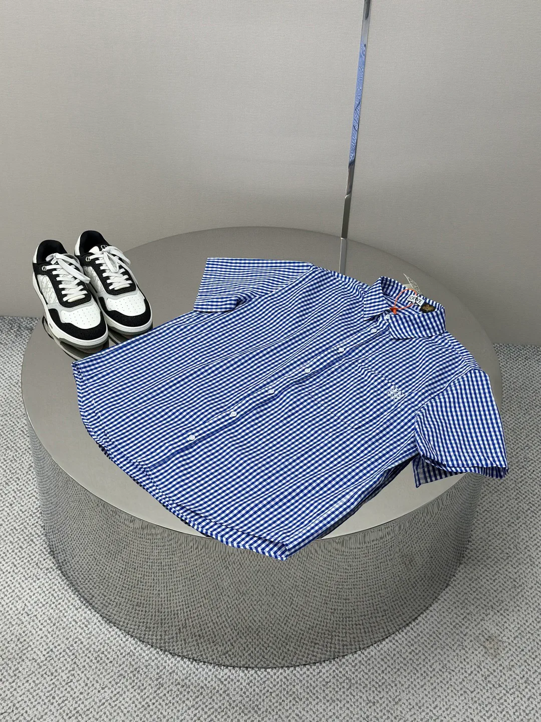 Men's Shirts LOEWE 17288584