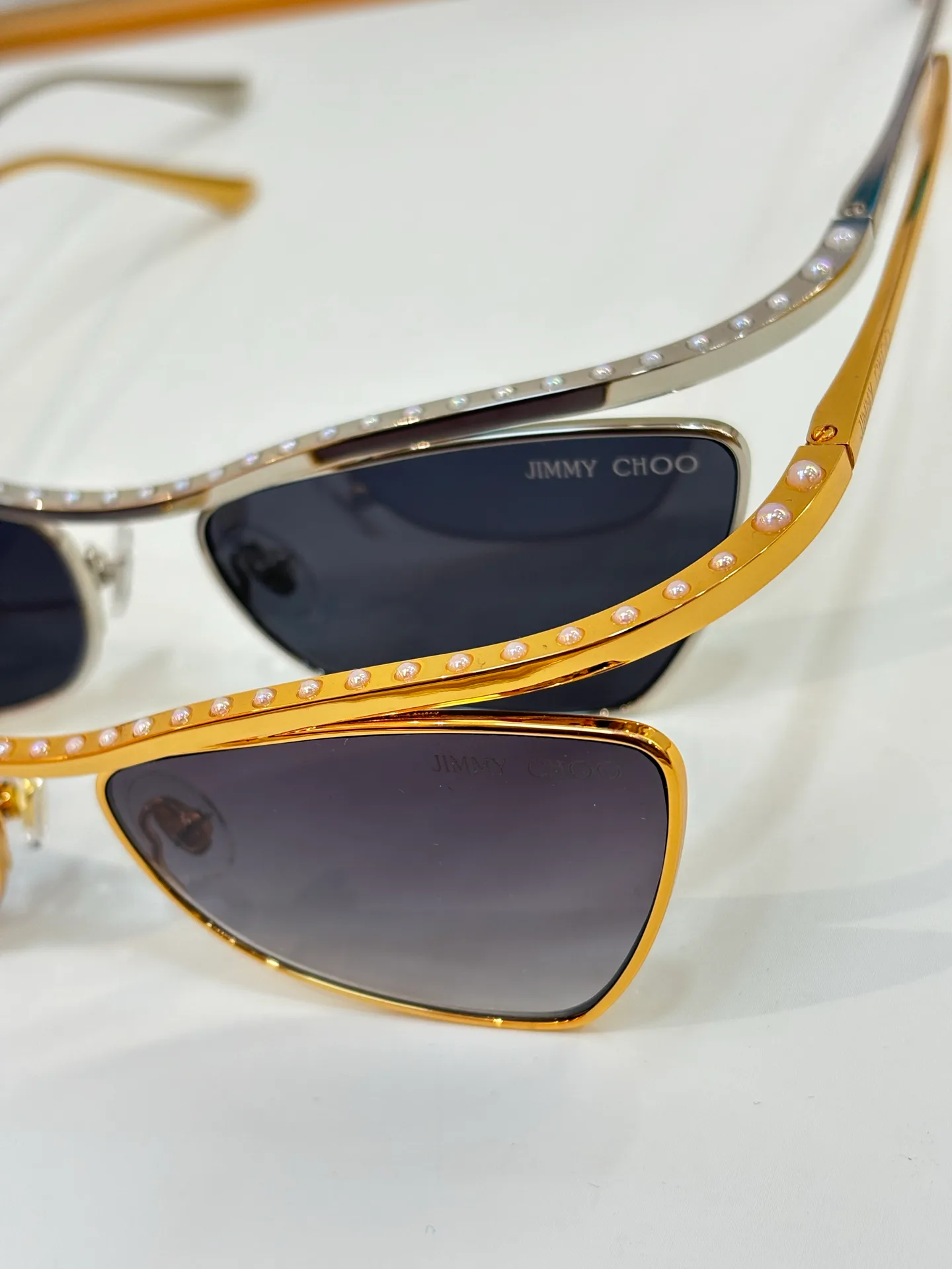 Glasses JIMMY CHOO 17546271