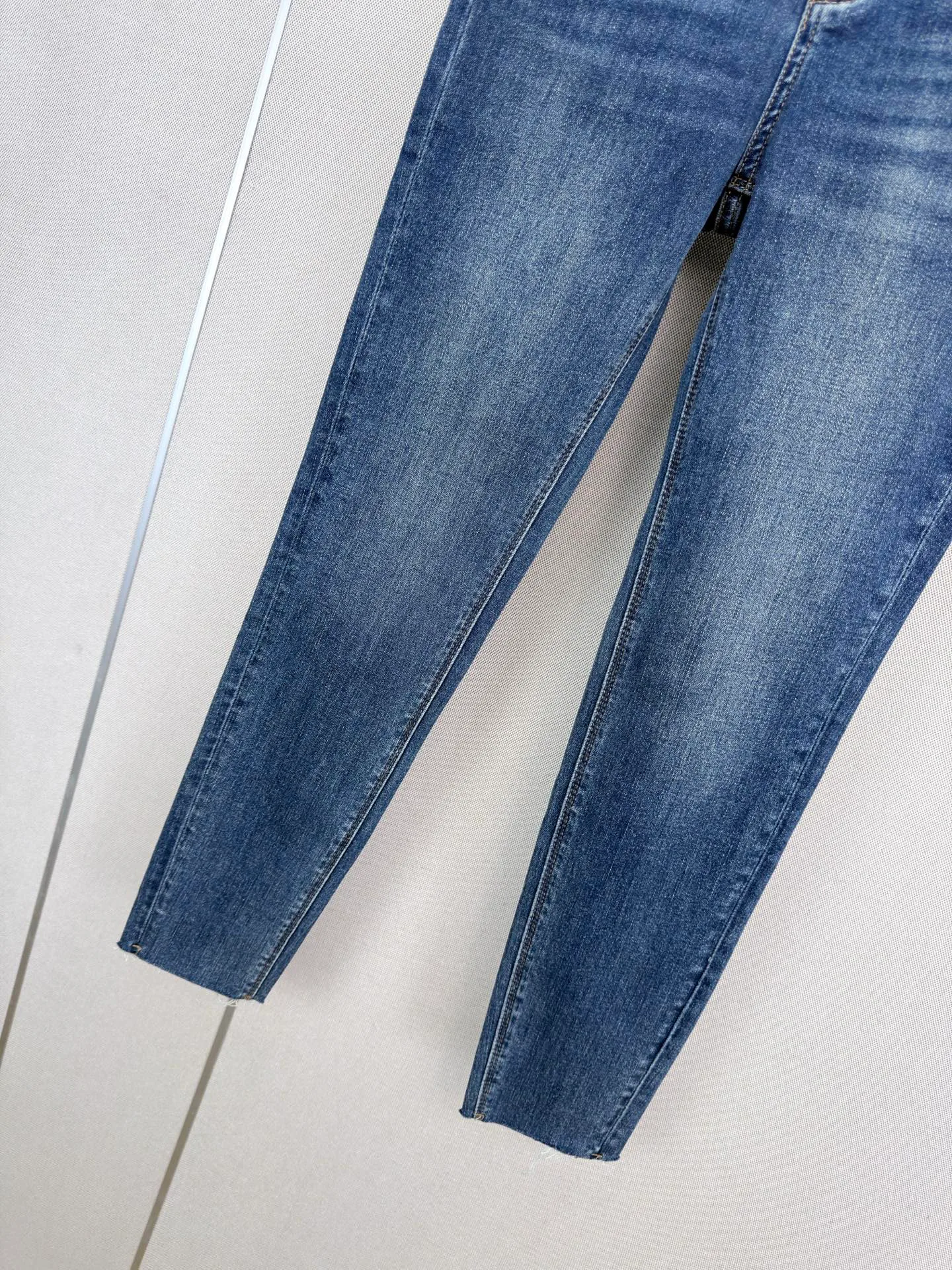 Women's Jeans CHANEL 18056798