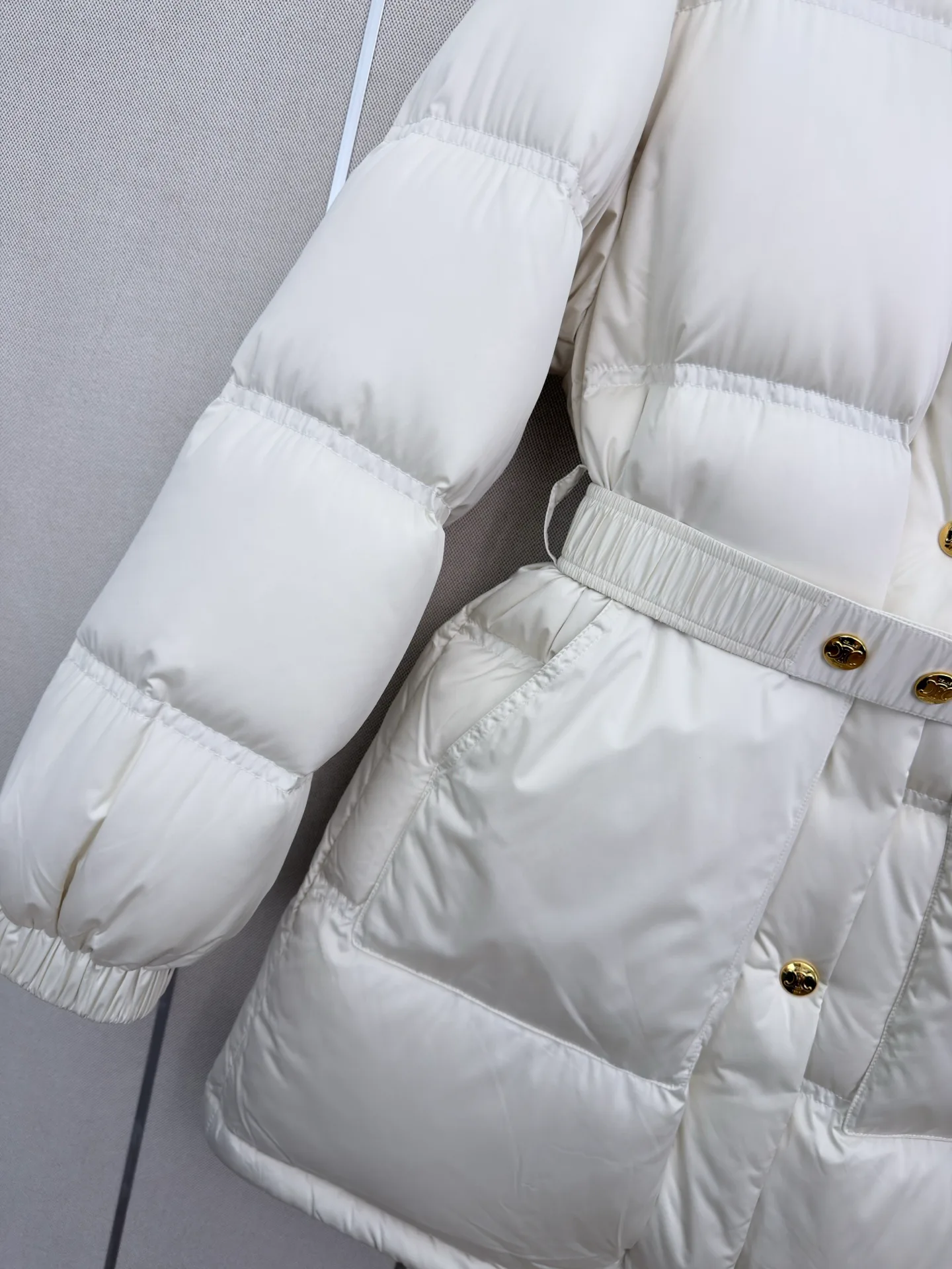Women's Jackets And Down Jackets CELINE 18128318
