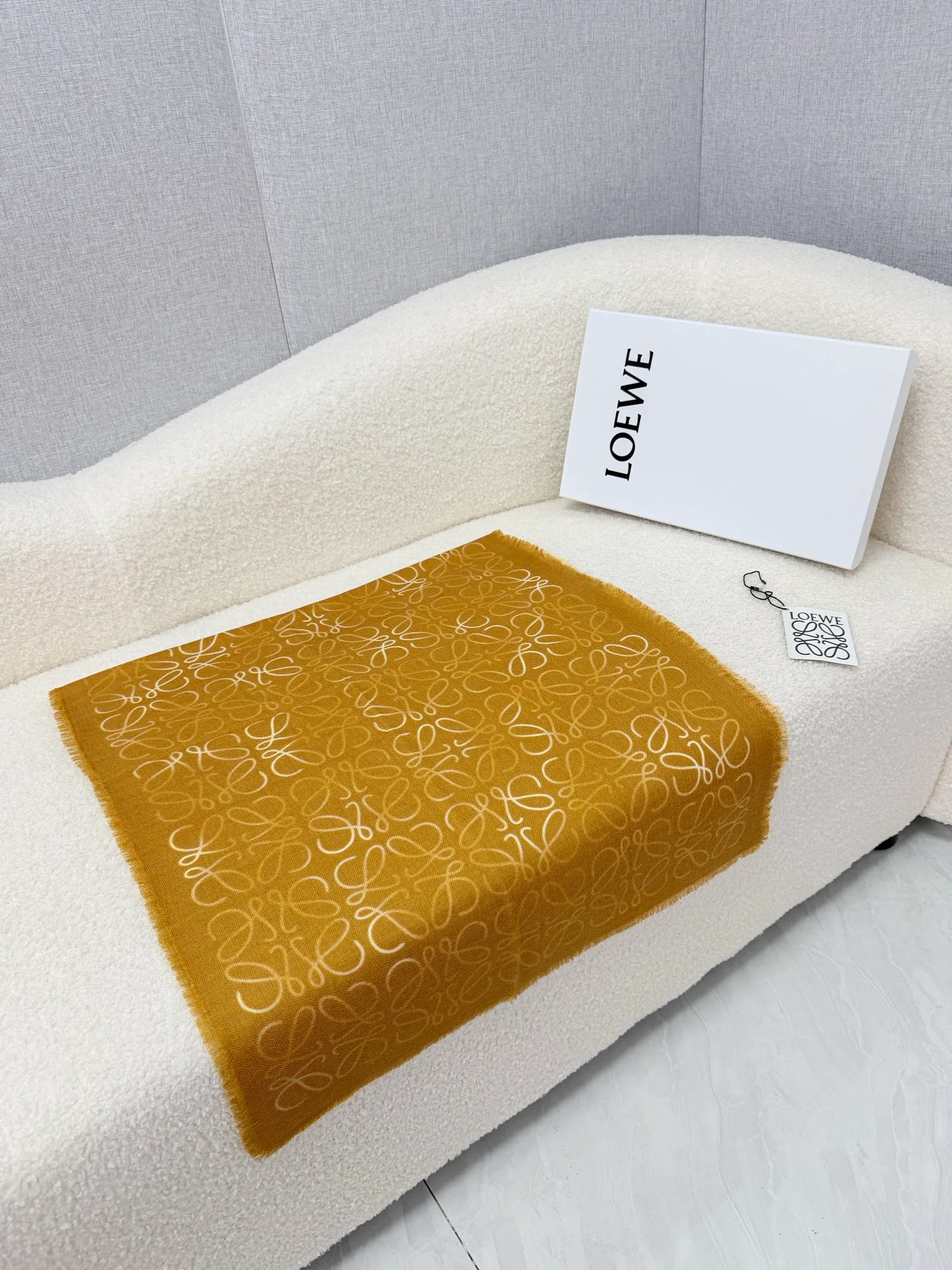 Scarves LOEWE 18322310