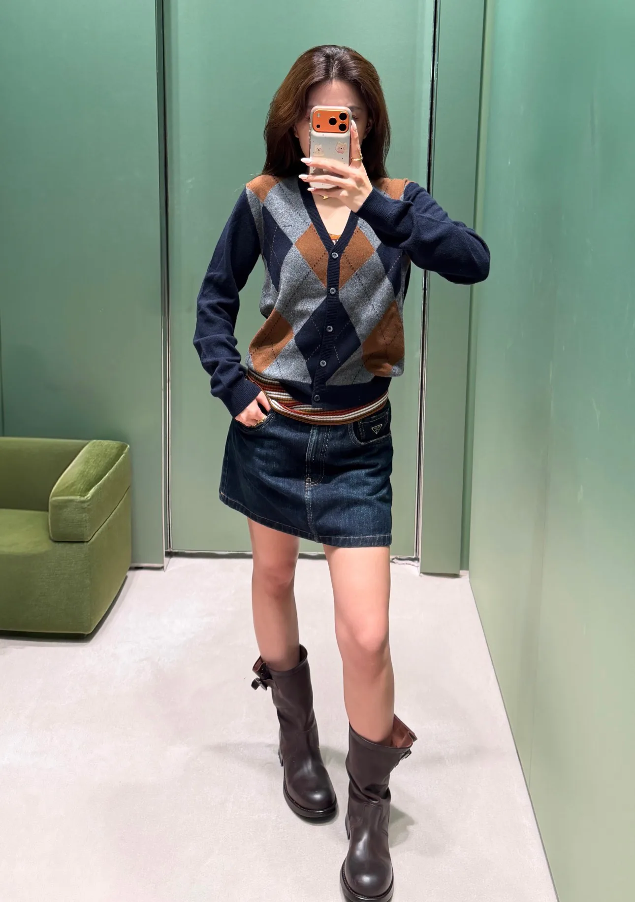 Women's Jumpers And Sweaters PRADA 17930674