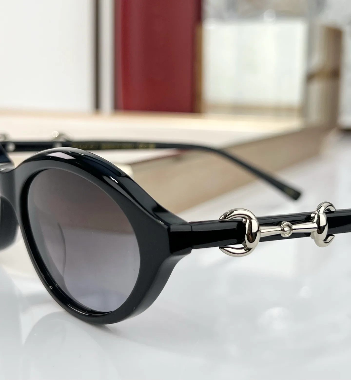 Glasses GUCCI 18060151