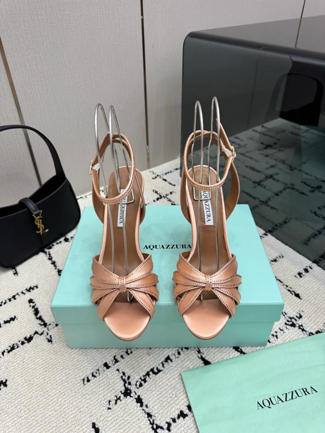 Women's Open-Toe Sandals AQUAZZURA 17882586
