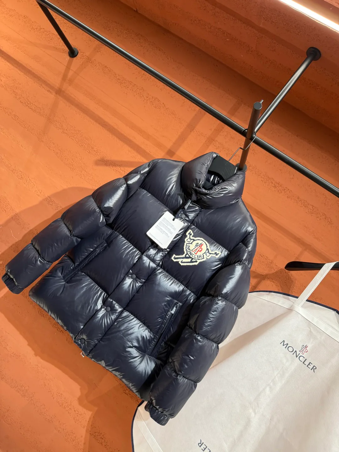 Men's Jackets And Down Jackets MONCLER 18237493