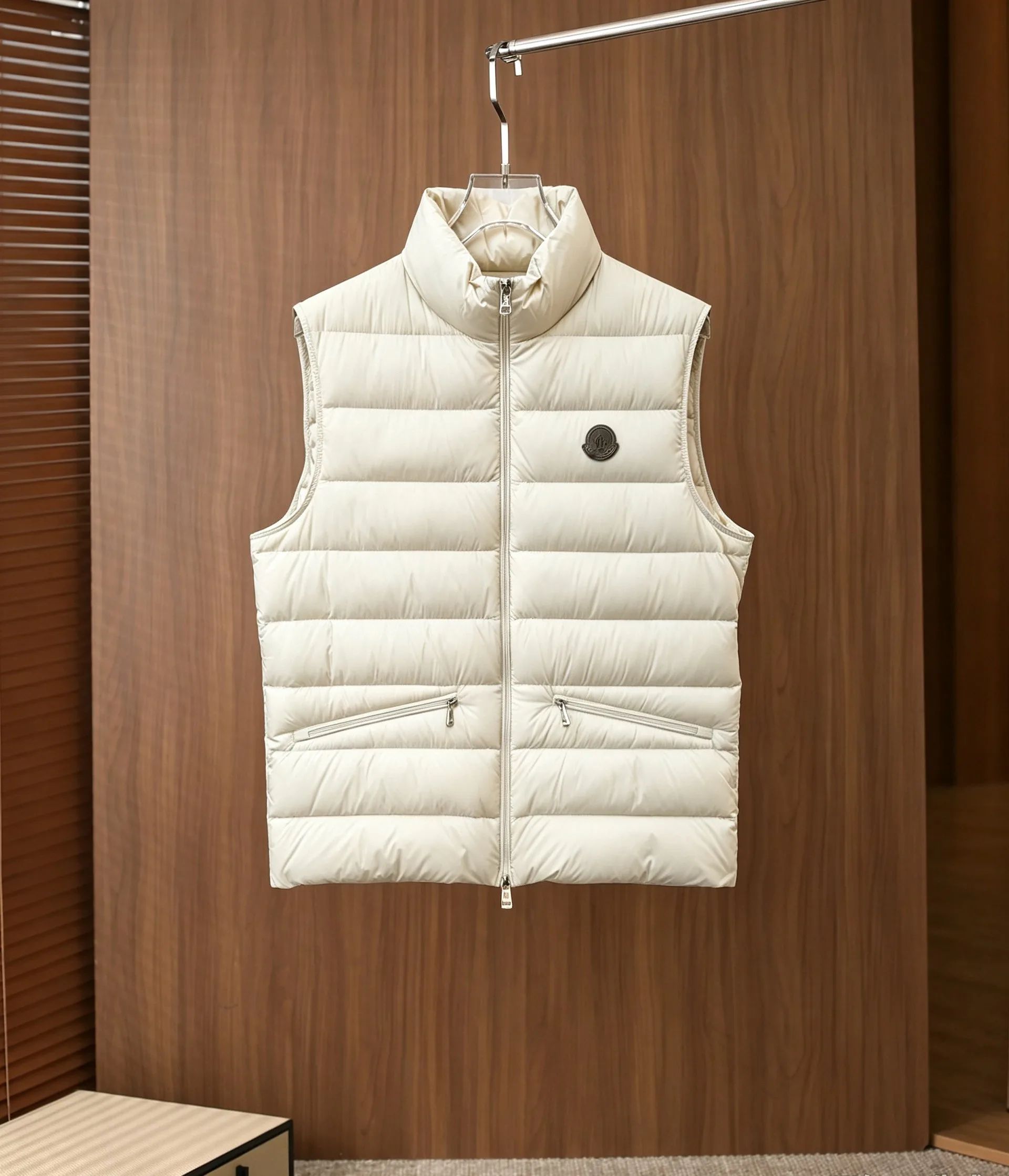 Men's Vests MONCLER 19555526