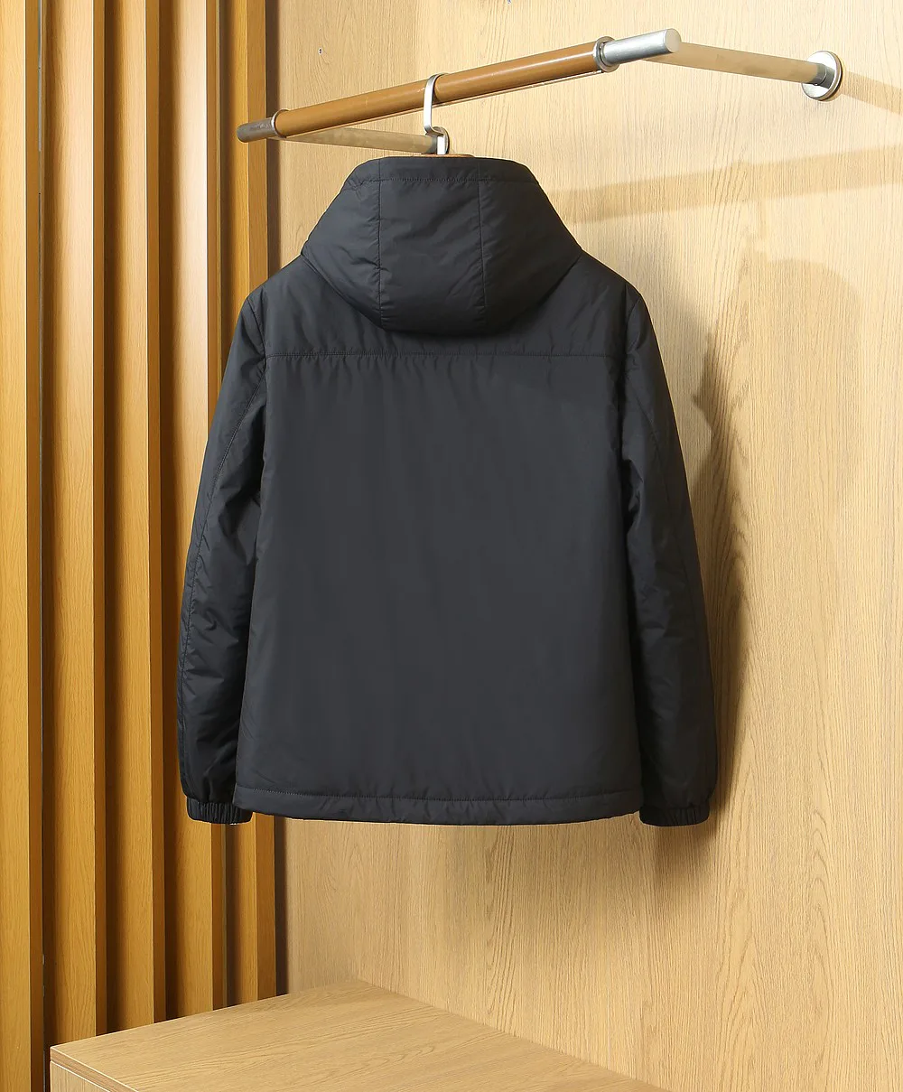 Men's Jackets And Down Jackets BRIONI 18345470