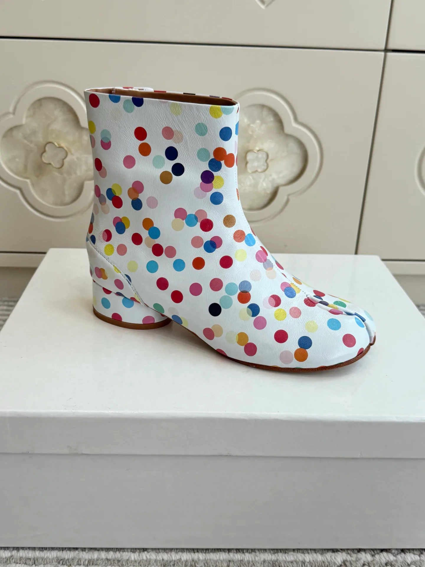 Women's Booties MAISON MARGIELA 18261238