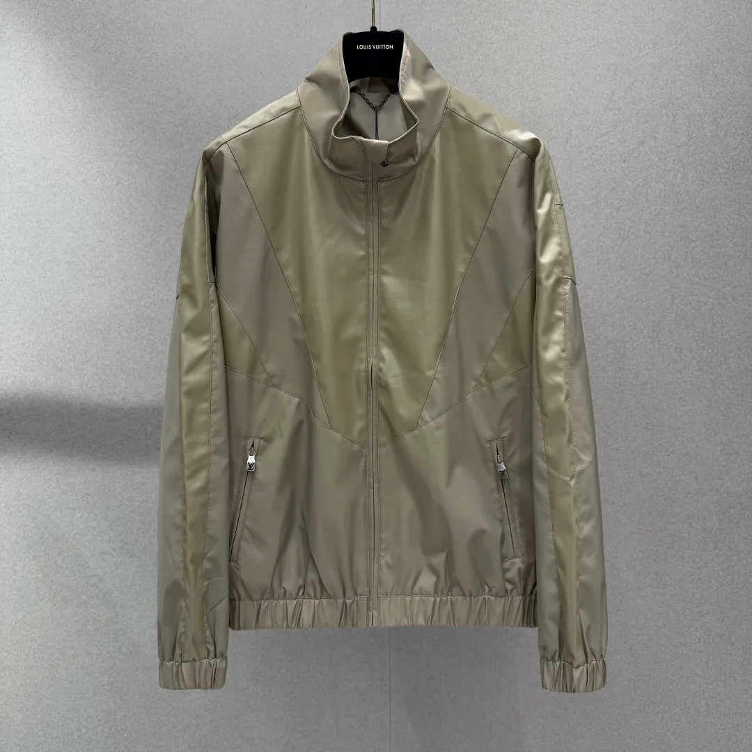 Men's Jackets And Down Jackets LOUIS VUITTON 17548749