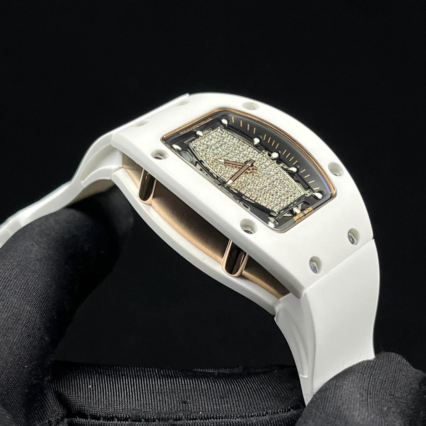 Women's Watches RICHARD MILLE 17948485