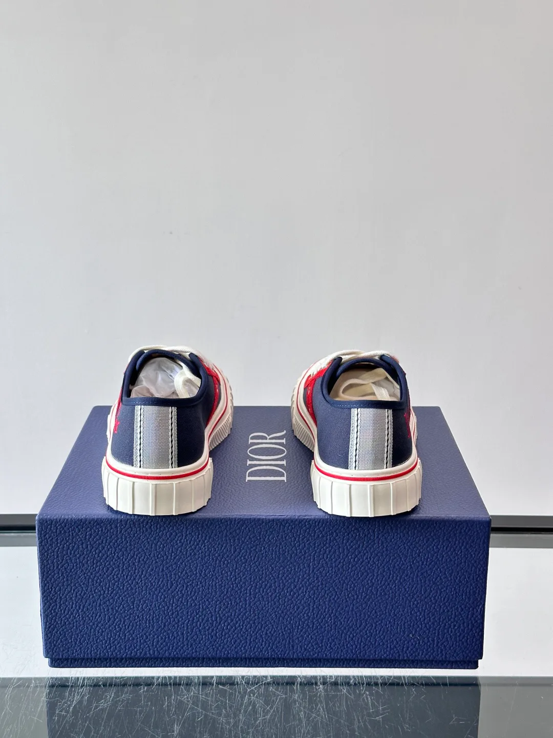 Women's Sneakers CHRISTIAN DIOR 18102137