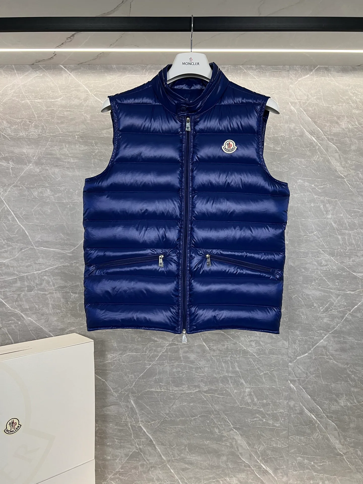 Women's Vests MONCLER 18111333