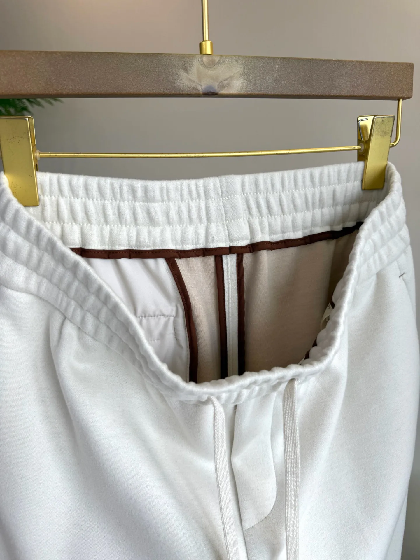Men's Trousers FENDI 18306026