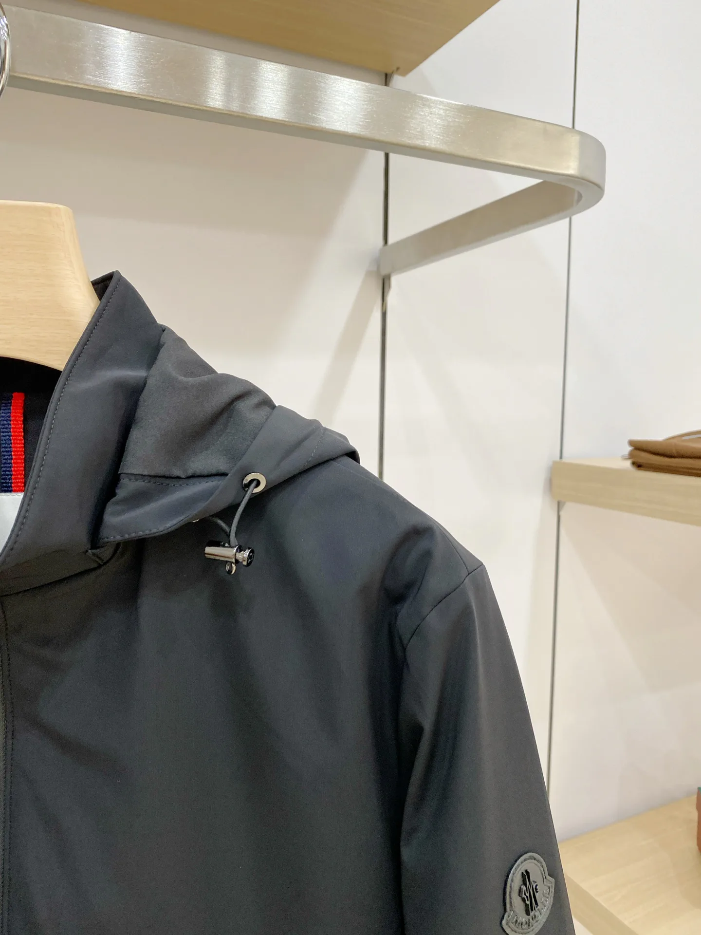 Men's Jackets And Down Jackets MONCLER 17805598