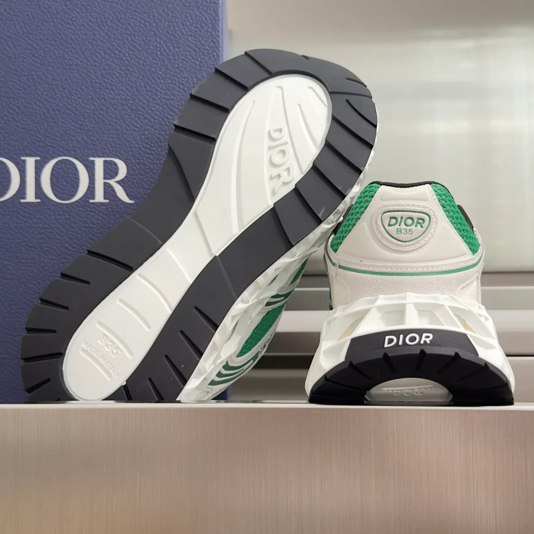 Men's Sneakers CHRISTIAN DIOR 17869042