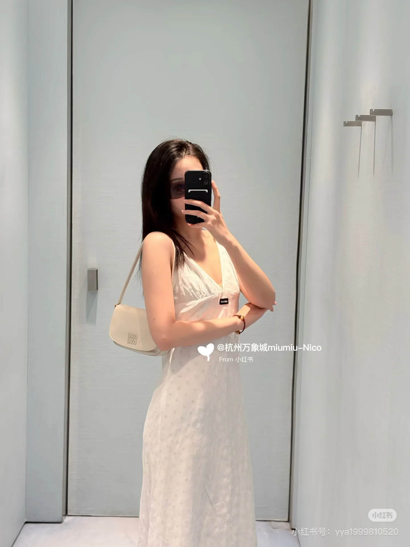 Women's Dresses MIU MIU 18067633