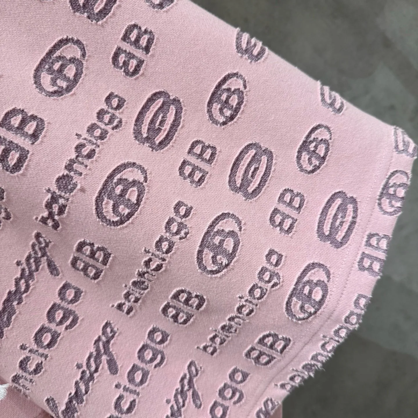 Men's Shorts BALENCIAGA 17436294