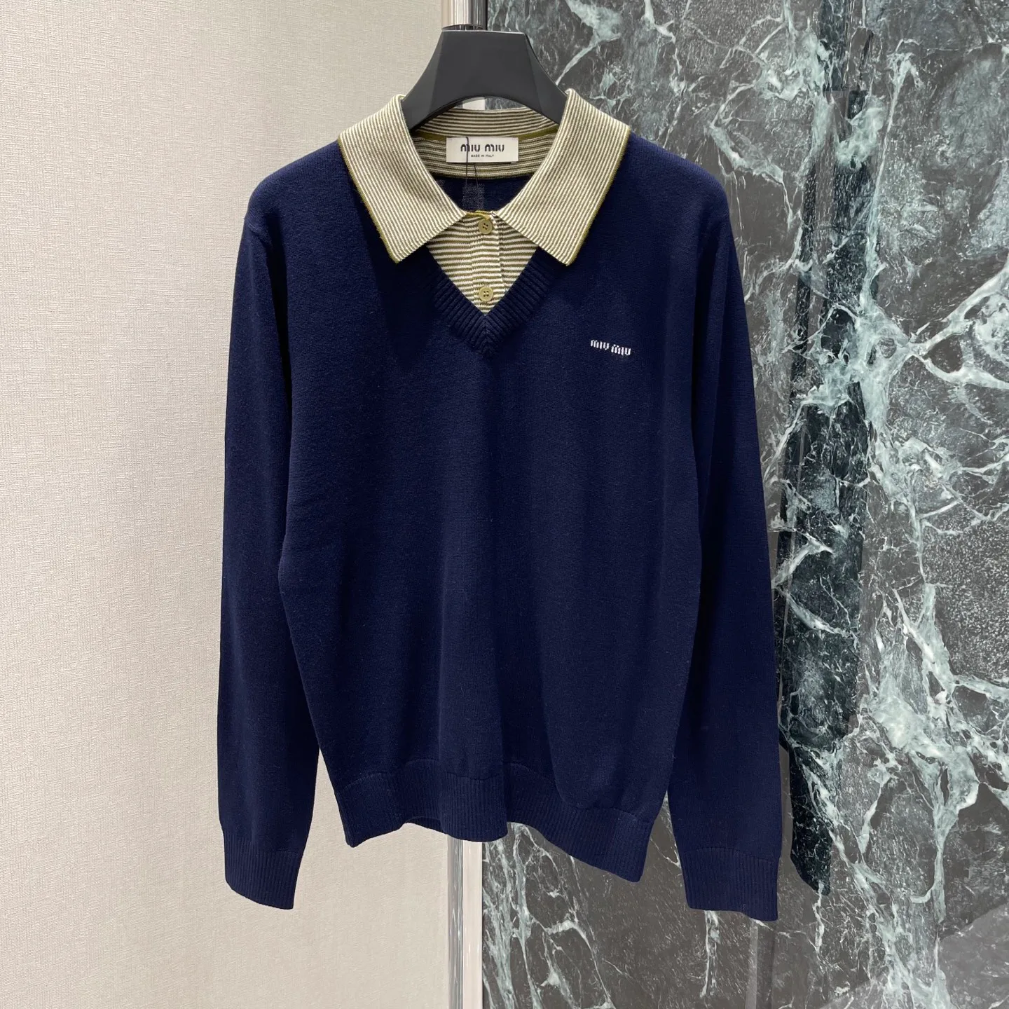 Women's Jumpers And Sweaters MIU MIU 17855800