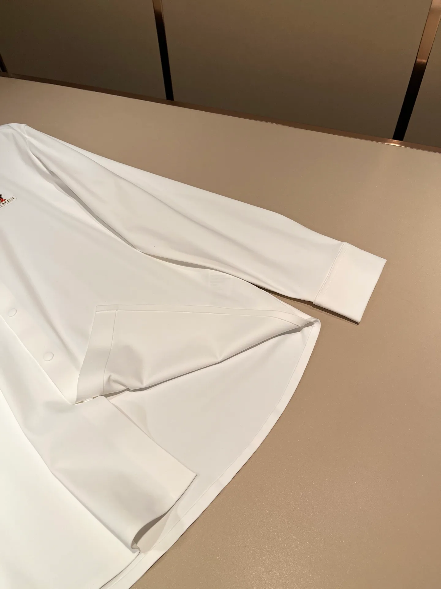 Men's Shirts HERMES 18545937