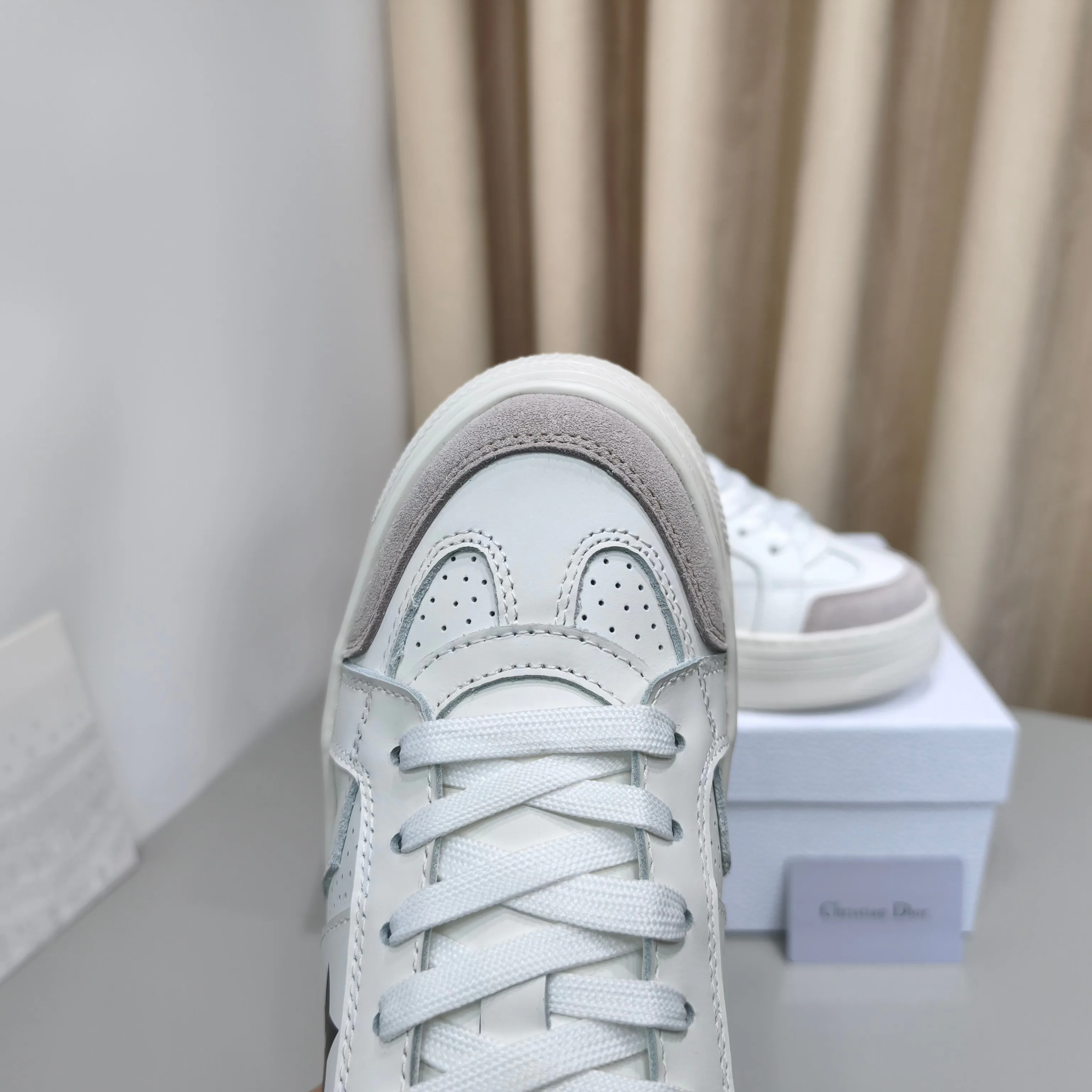 Women's Sneakers CHRISTIAN DIOR 17988725