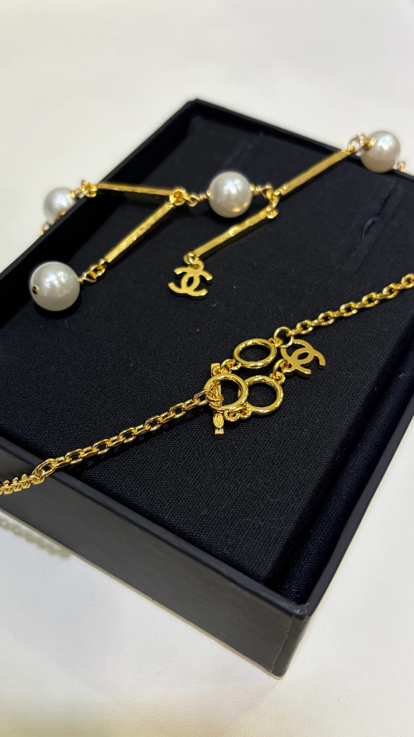 Jewelry CHANEL 17471636