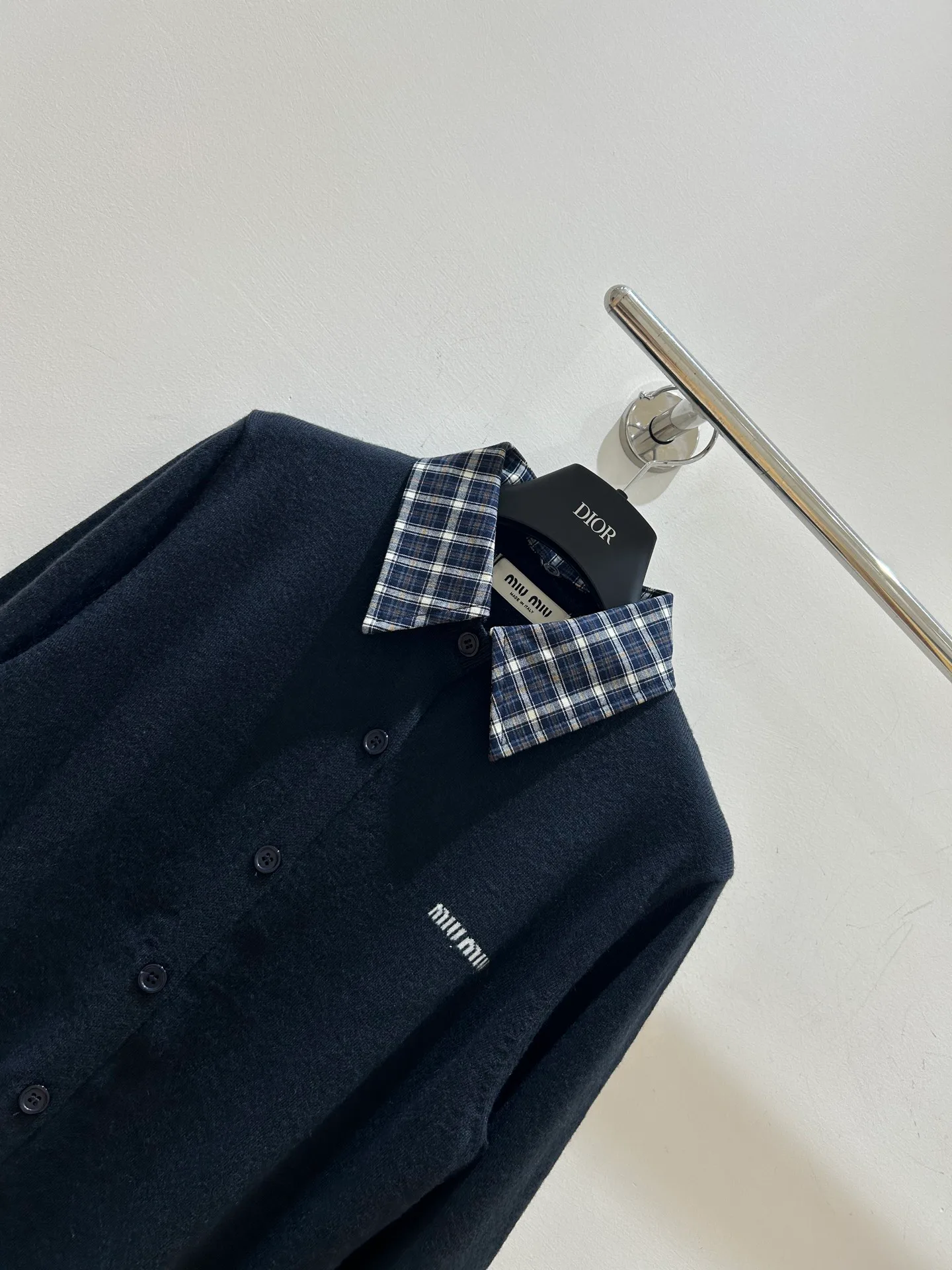 Women's Jumpers And Sweaters MIU MIU 18130864