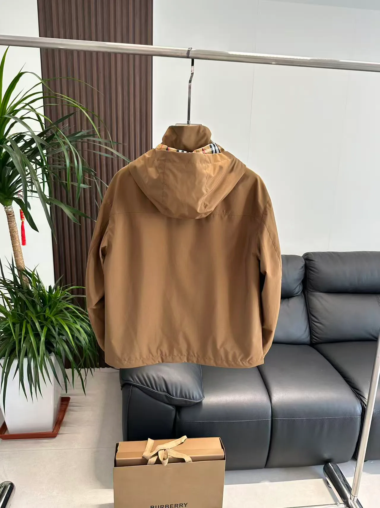 Men's Jackets And Down Jackets BURBERRY 17851170